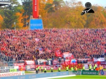 Karlsruher SC - 1 FC Kaiserslautern_24-10-15_15