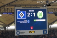 Hamburger SV - VfL Wolfsburg_20-05-17_09