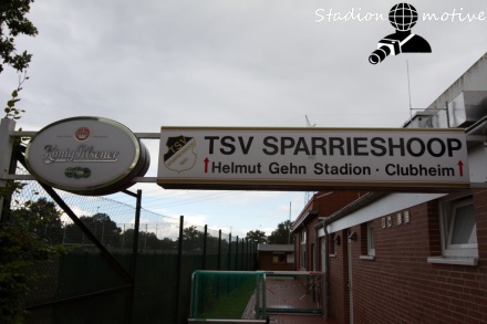 TSV Sparrieshoop - Hamburger SV 8_06-09-20_01